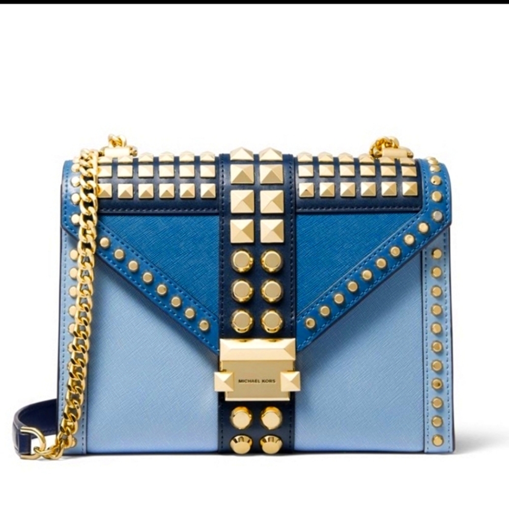 Michael Kors Whitney Purse